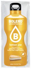 Bolero Advanced Hydration - Lemon Pie - Single Sachet