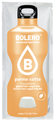 Bolero Advanced Hydration - Panna Cotta - Single Sachet