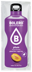 Bolero Advanced Hydration - Plum - Single Sachet