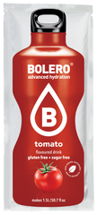 Bolero Advanced Hydration - Tomato - Single Sachet
