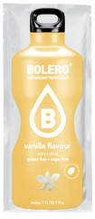 Bolero Advanced Hydration - Vanilla - Single Sachet