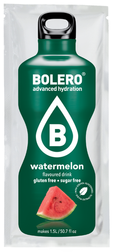 Bolero Advanced Hydration - Watermelon - Single Sachet