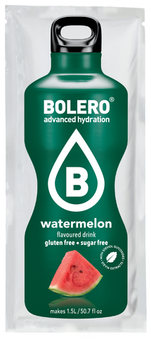 Bolero Advanced Hydration - Watermelon - Single Sachet