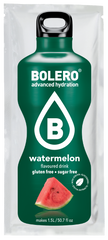 Bolero Advanced Hydration - Watermelon - Single Sachet
