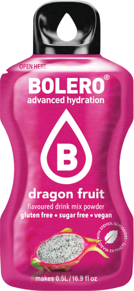 Dragonfruit Small Single Sachet