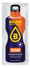 Bolero Advanced Hydration - Isotonic Sport - Single Large Sachet